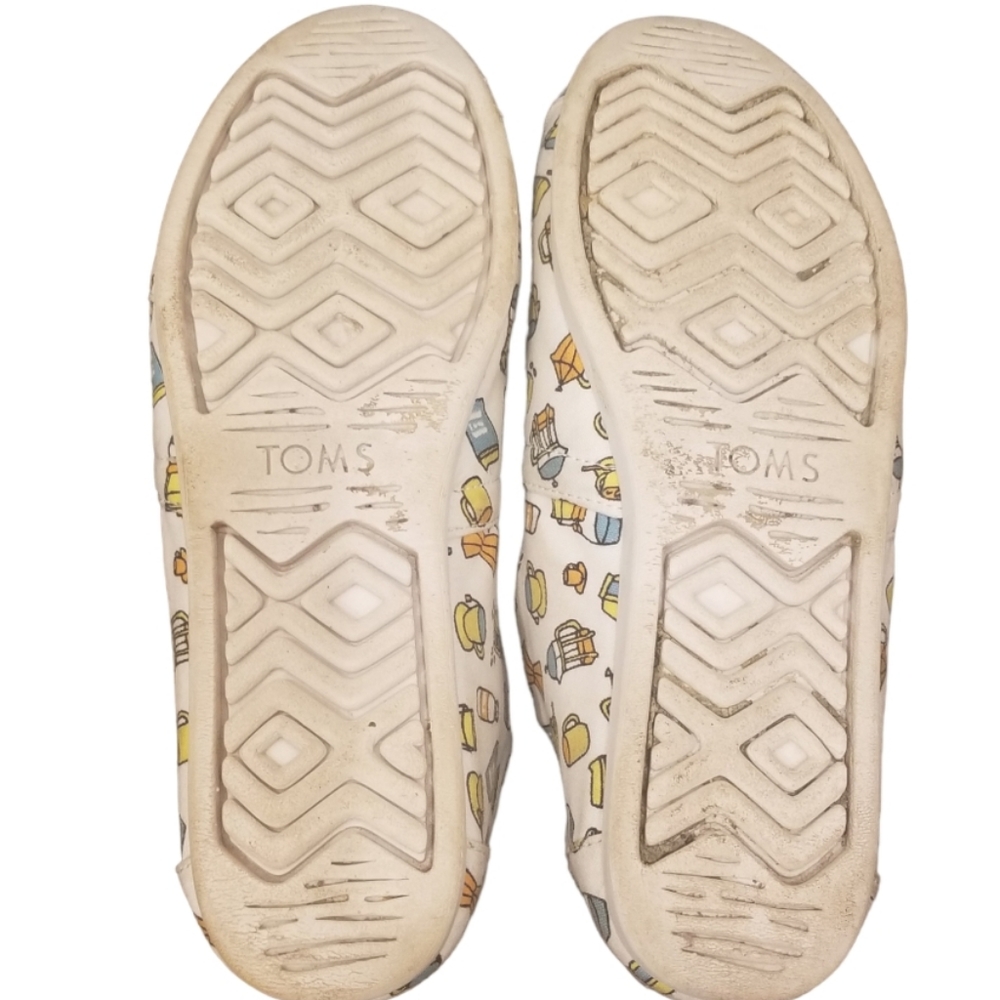 TOMS - Picture 6 of 8